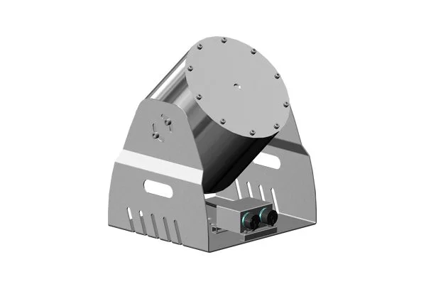 14t-DMX laminar fountain nozzle