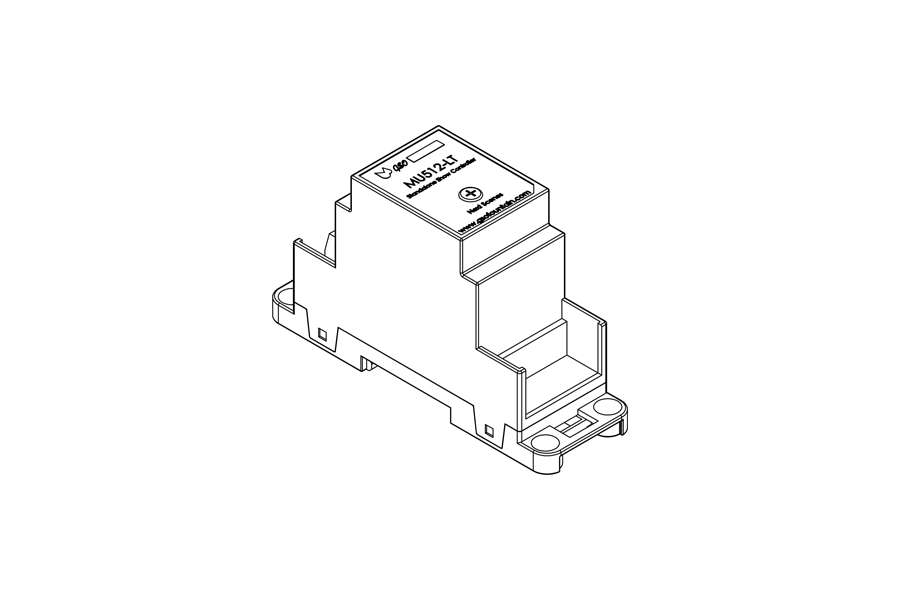 أجهزة التحكم