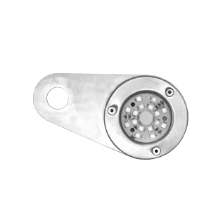 Proflat nozzle light