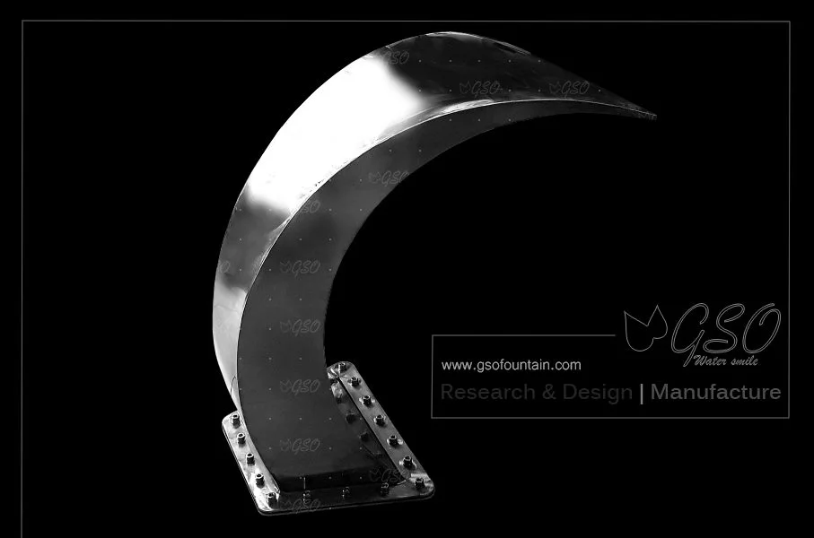 نازل واتر کرتین (پرده آب) استخری