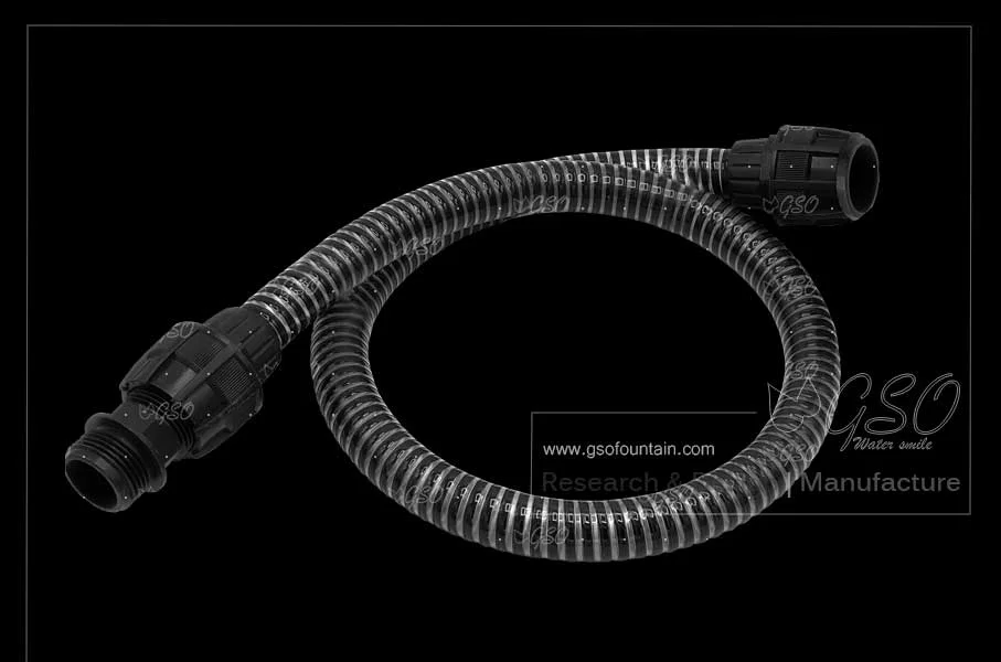 PVC flexible pipe - 25
