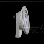 مصابيح بروكلاس متوسطة تحت الماء IP68