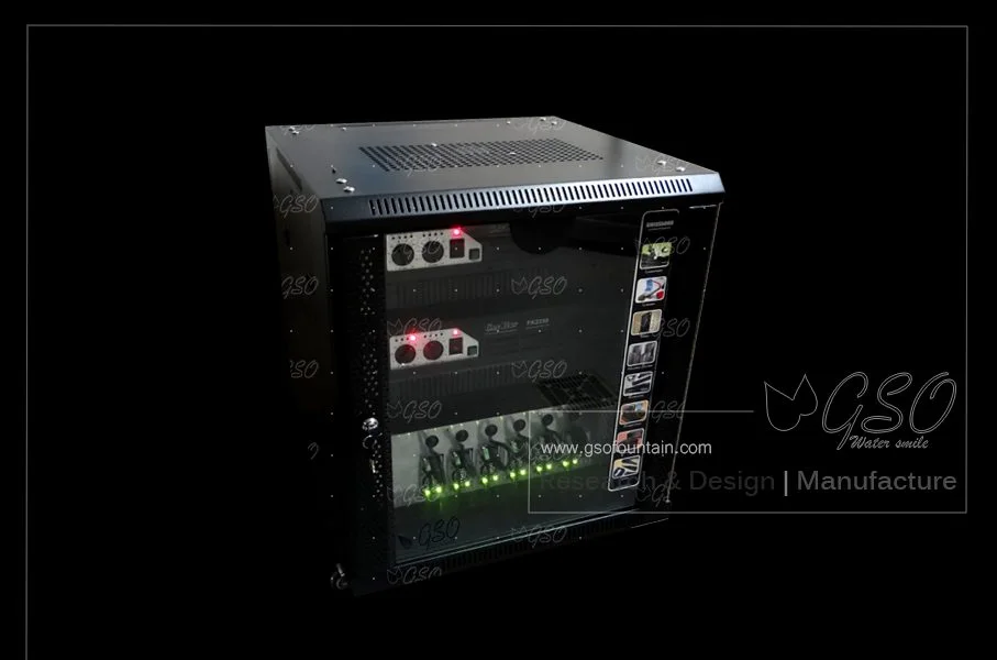 پاور بانک تغذیه PSB-3600-12V