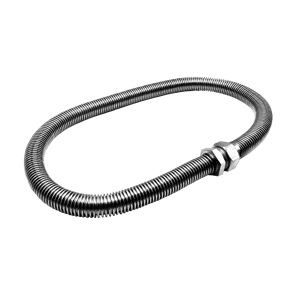 Stainless-steel flexible pipe