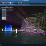 برنامج النوافير Depence Architect