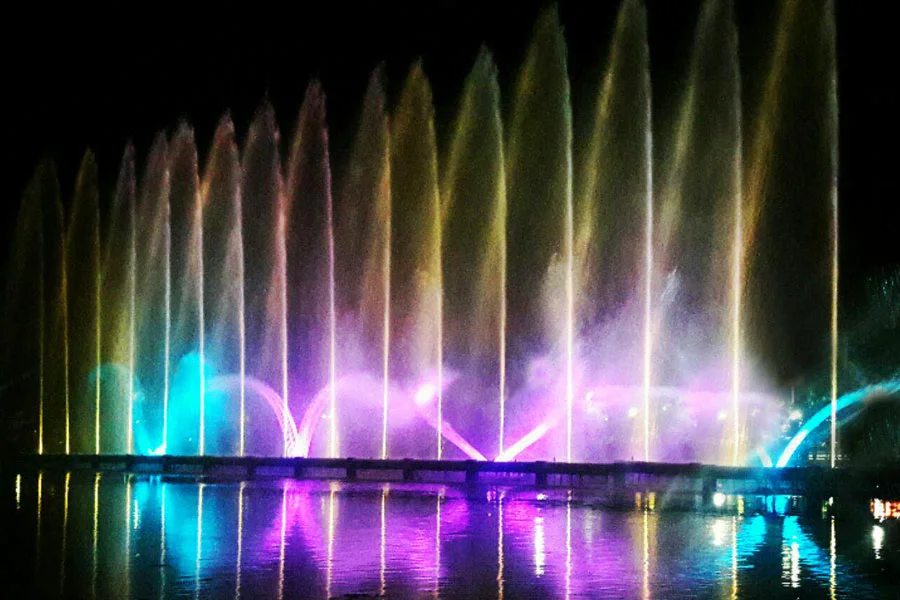 موتور گیربکس ضد آب آبنما