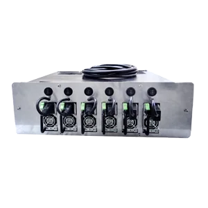 پاور بانک تغذیه PSB-3600-12V