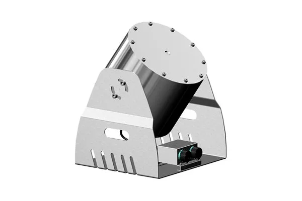 14t-DMX laminar fountain nozzle