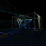 برنامج النوافير Depence Architect