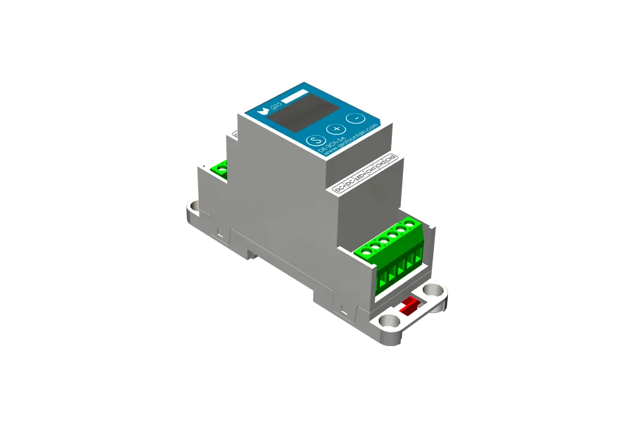 دیتا ریدر Data Reader-3Ch-5A