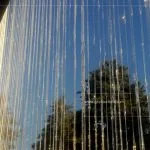 Mylar strip for String fountains (250-metre pack)