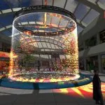 برنامج النوافير Depence Architect