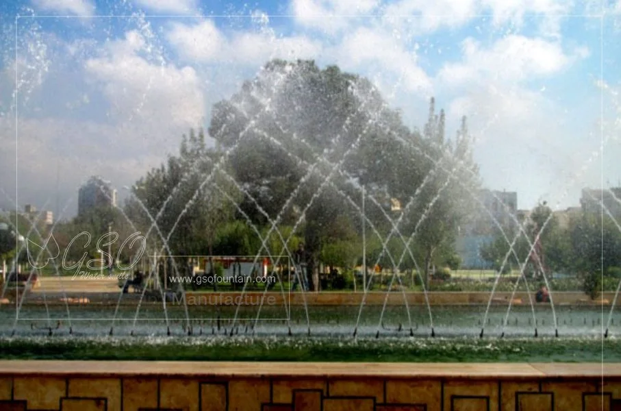 پکیج آبنمای آماده افکت والتزینگ