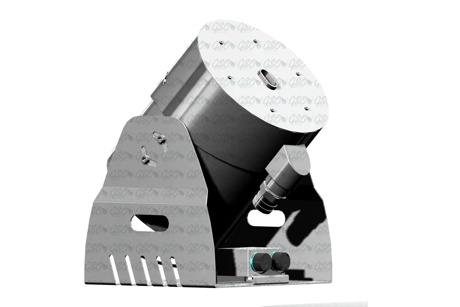 14t-DMX Flash jumping jet fountain nozzle