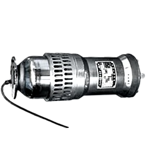 SRT fountain pump