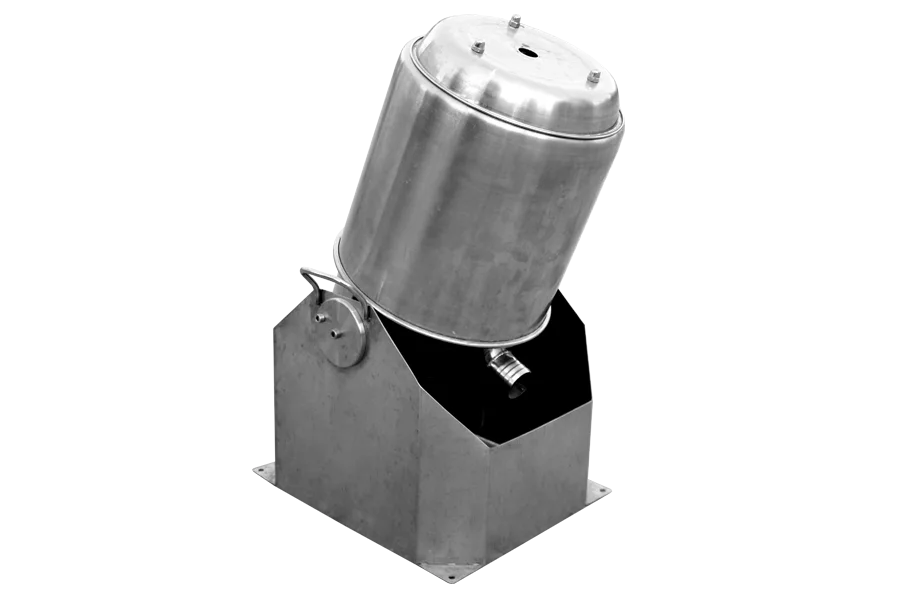 فوهة نافورة ذات نفث قافز SS-12t