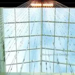 Mylar strip for String fountains (250-metre pack)