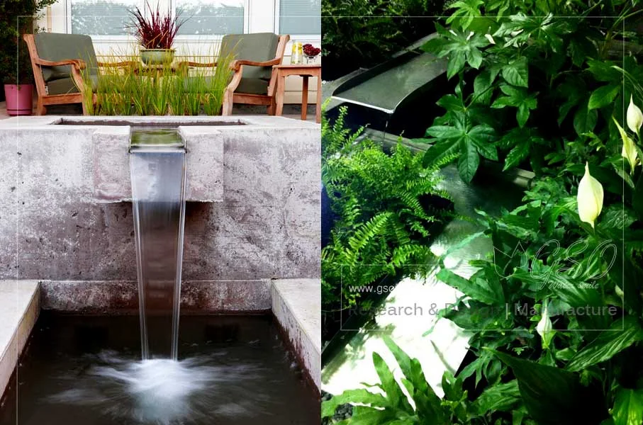 آبنمای آبراهه