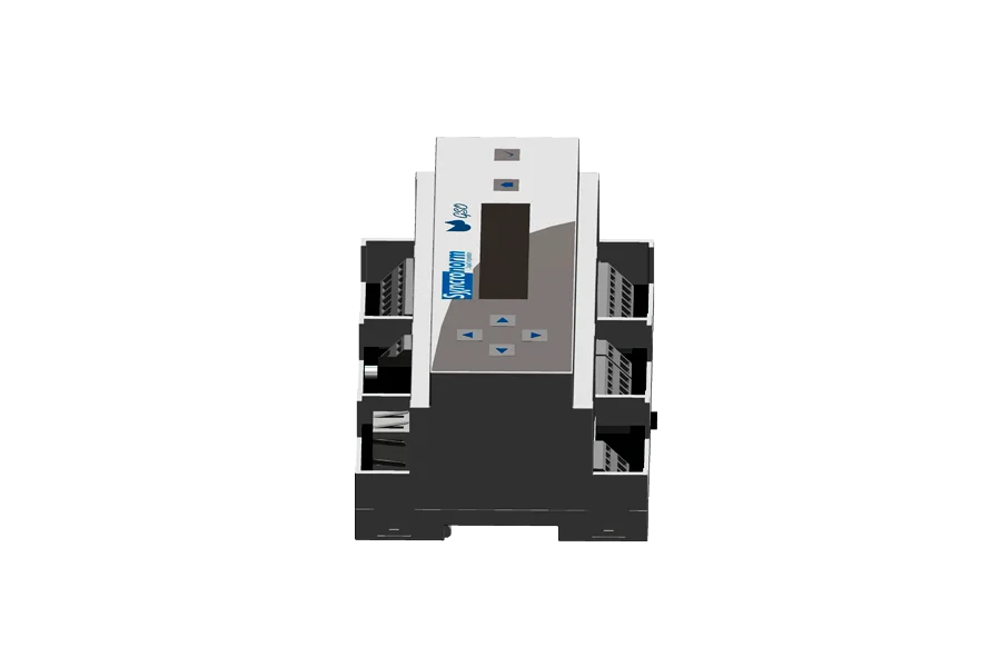 وحدة تحكم Nano