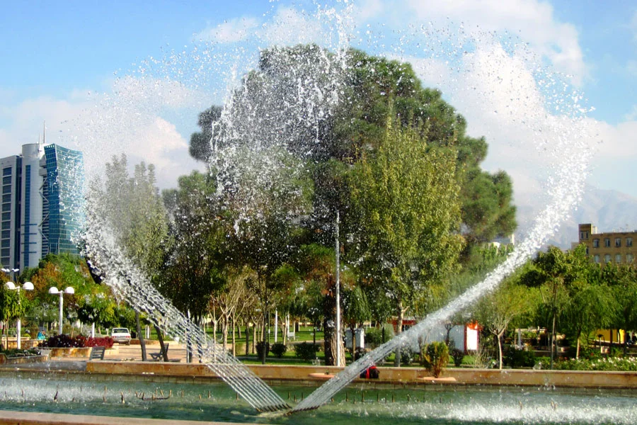 موتور گیربکس ضد آب آبنما