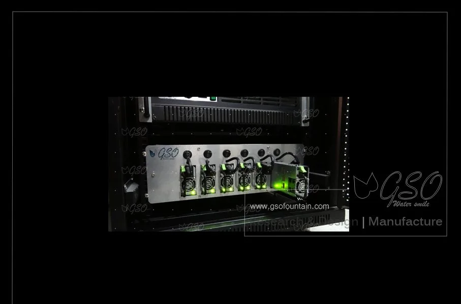 پاور بانک تغذیه PSB-3600-12V